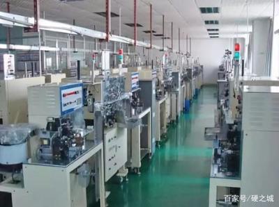 固態(tài)電容應(yīng)用前景巨大,未來(lái)或?qū)⒊芍鲗?dǎo)