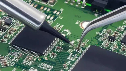 焊接缺陷之芯吸現象,如何解決?