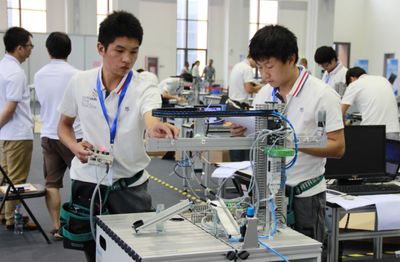 強強聯(lián)合,淄博兩學(xué)院合作、學(xué)費全免、畢業(yè)可取雙畢業(yè)證.