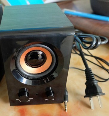 【【精品推薦】可愛點(diǎn)2.0木質(zhì)音箱有源音箱批發(fā) 高音質(zhì)音響可混批】價格,廠家,圖片,其他影音電器,深圳第凡電子科技-