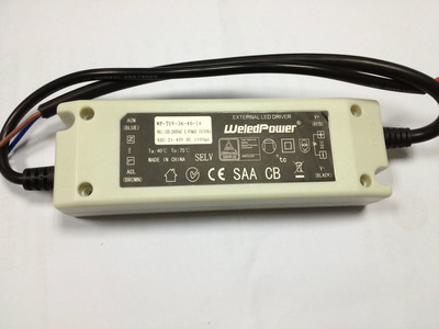 【供應(yīng)12串1.1A 42W面板燈專用電源,600X600面板燈專用驅(qū)動電源。】價格,廠家,圖片,開關(guān)電源,深圳市聚璽電子科技-