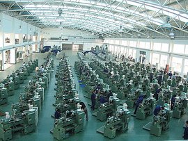 西安電子科技大學工程訓練中心 電子技術實踐與創(chuàng)新基地