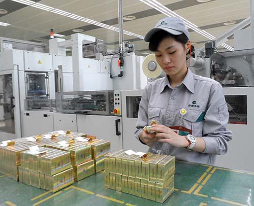 國企擴(kuò)招下的困境 為何九成大學(xué)生依然難進(jìn)？江西人力資源視角下的現(xiàn)實(shí)剖析